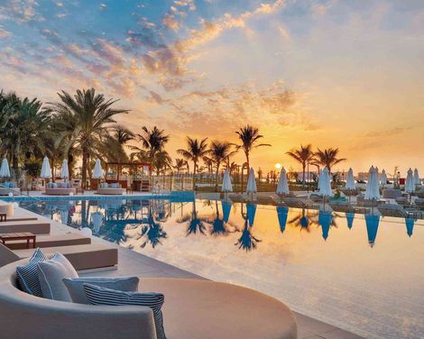 Waldorf Astoria Ras Al Khaimah