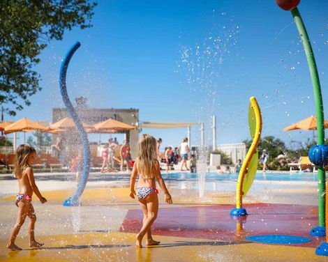 Valamar Camping Lanterna