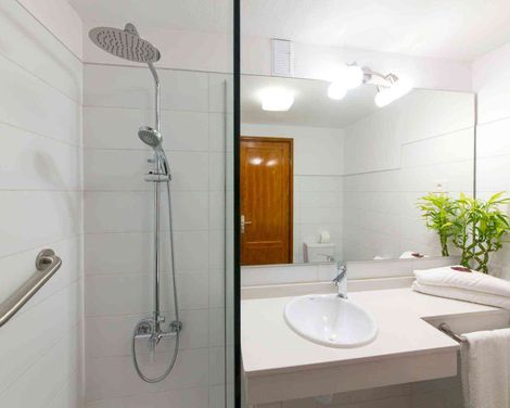 Apartamentos Centrocancajos