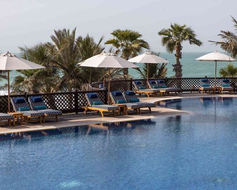 Jumeirah Mina Al Salam