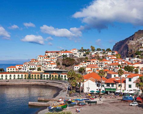 Pestana Churchill Bay Pousada Historic Hotel