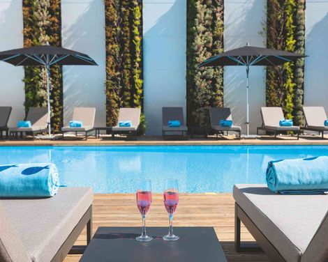 Iberostar Selection Lisboa