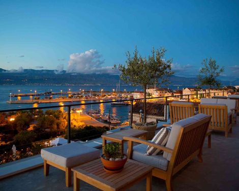 Hotel Osam - Adults only