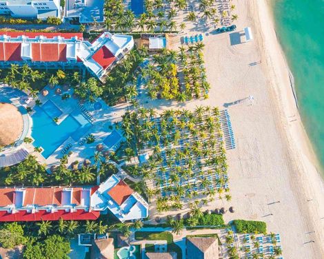 Viva Azteca by Wyndham, A Trademark All Inclusive Resort