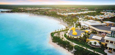 Barceló Maya Palace