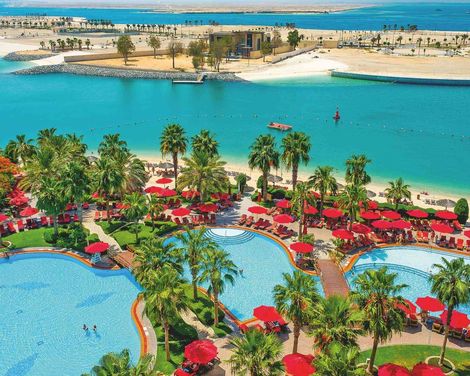 Khalidiya Palace Rayhaan