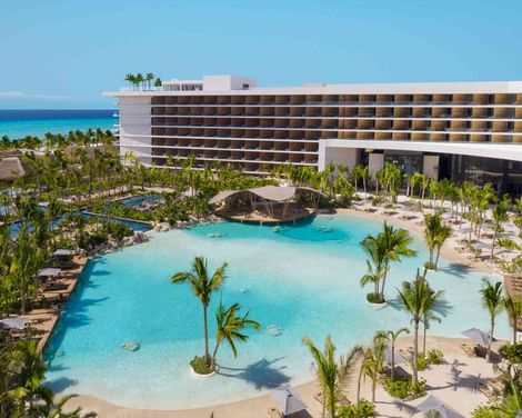 Secrets Moxché Playa del Carmen