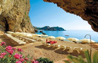 Unahotels Capotaormina