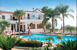 Hotel Baia Del Capo