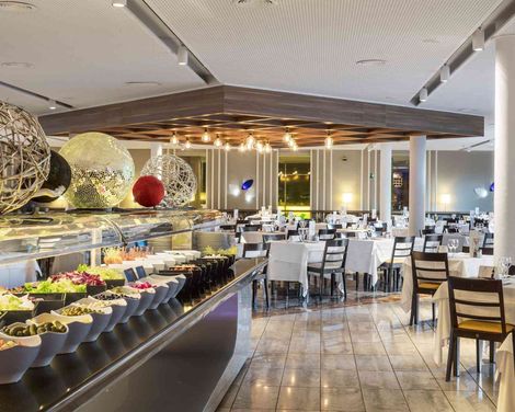 AQUA Hotel Onabrava & Spa