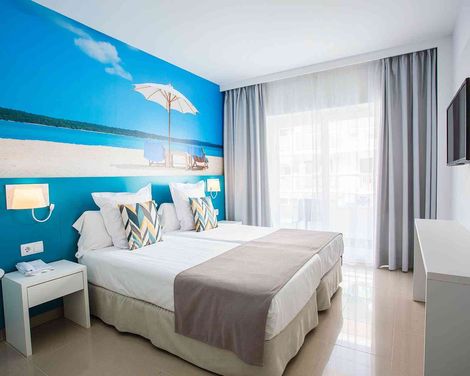 BQ Carmen Playa Hotel