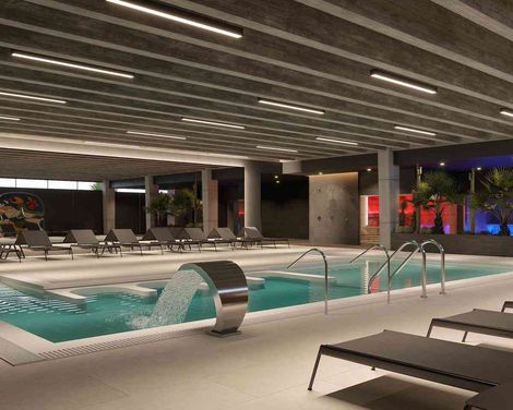 Dreams Lanzarote Playa Dorada Resort & Spa