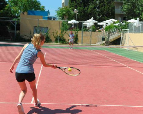 Olympic Palace Resort Hotel & Convention Center