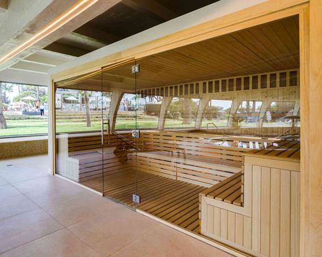 Playa Esperanza Resort