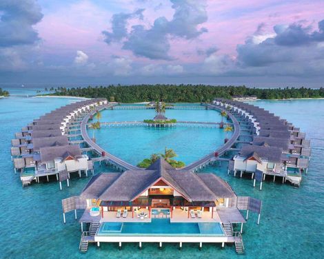 Niyama Private Islands Maldives