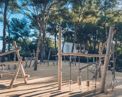 Iberostar Waves Pinos Park