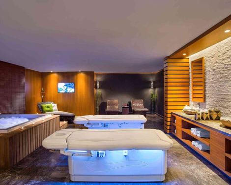 Regnum Carya