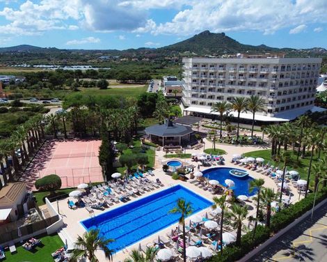 Cala Millor Garden Hotel