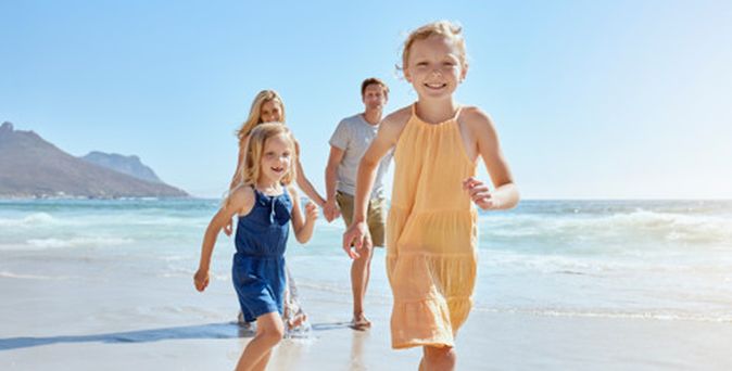 Familienhotels Mexiko