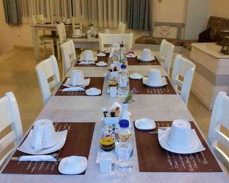 Hotel Pallada