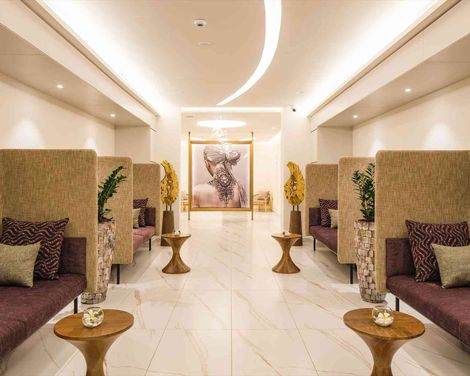 Centara Mirage Beach Resort Dubai