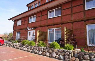 Alcor Hotel Feriendorf an der Ostsee
