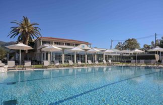 Acharavi Beach Hotel
