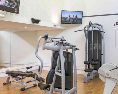 Occidental Atenea Mar