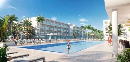 Riu Palace Phuket