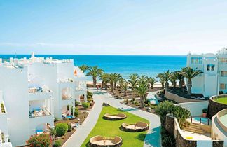 Sotavento Beach Club