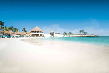 Occidental at Xcaret Destination