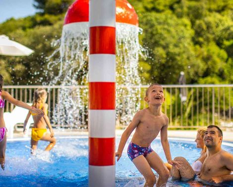 Aminess Vival Port9 Resort