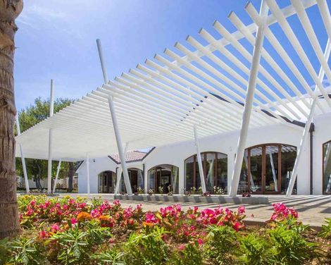 Amadria Park Camping Trogir Mobile homes