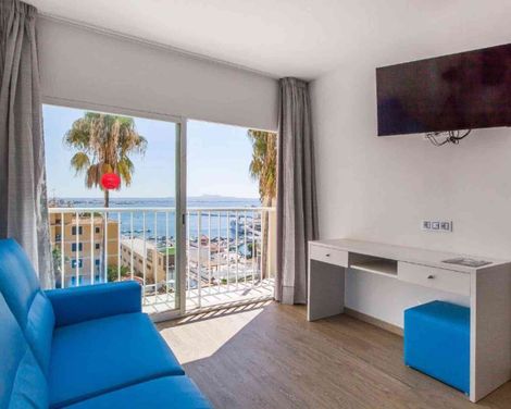 Hotel Amic Horizonte