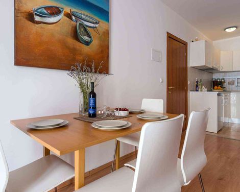 Apartments Dubrovnik Lapad