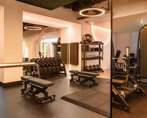 The Unexpected Ibiza Hotel