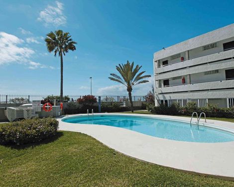 Arco Iris Apartamentos