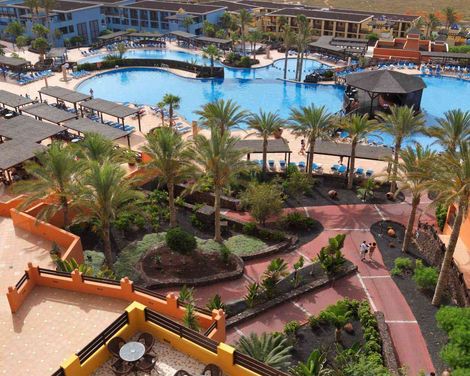 Occidental Jandía Playa