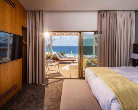 Mount Athos Resort
