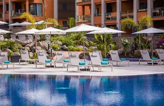 Arguineguín Park by Servatur