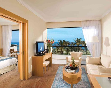 Constantinou Bros Asimina Suites Hotel