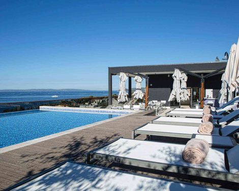 Marvie Hotel & Health