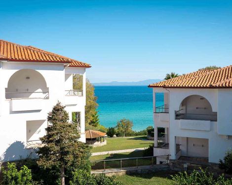 Canvas by Mitsis Alexander the Great