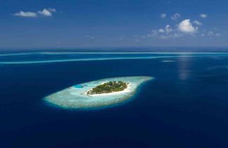 Eri Maldives