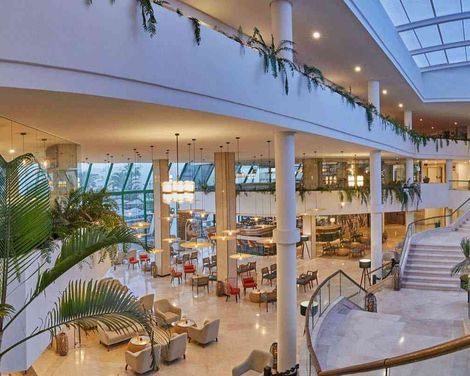 Dreams Lanzarote Playa Dorada Resort & Spa