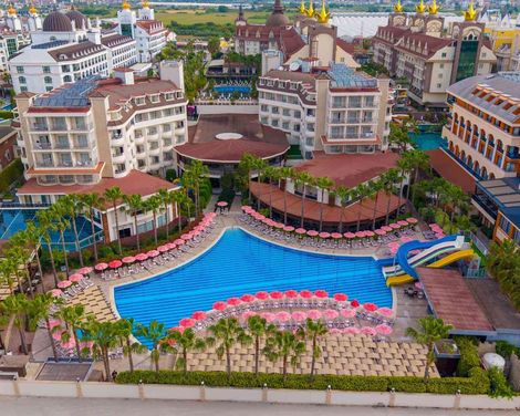 Side Lilyum Hotel & Spa