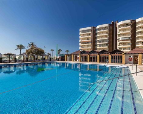 Occidental Fuengirola