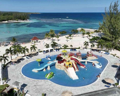 Bahia Principe Grand Jamaica 
