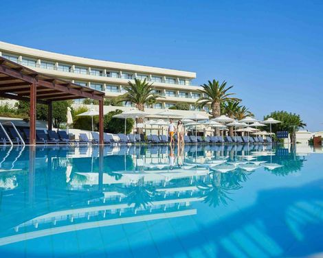 Agapi Beach Resort