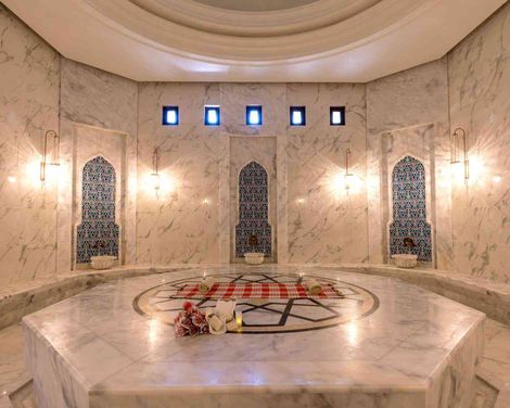 Swandor Hotels & Resorts Topkapi Palace